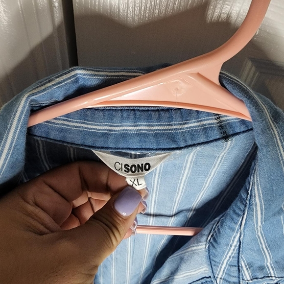 CISONO - Picture 2 of 4